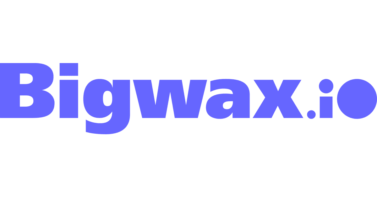 Bigwax