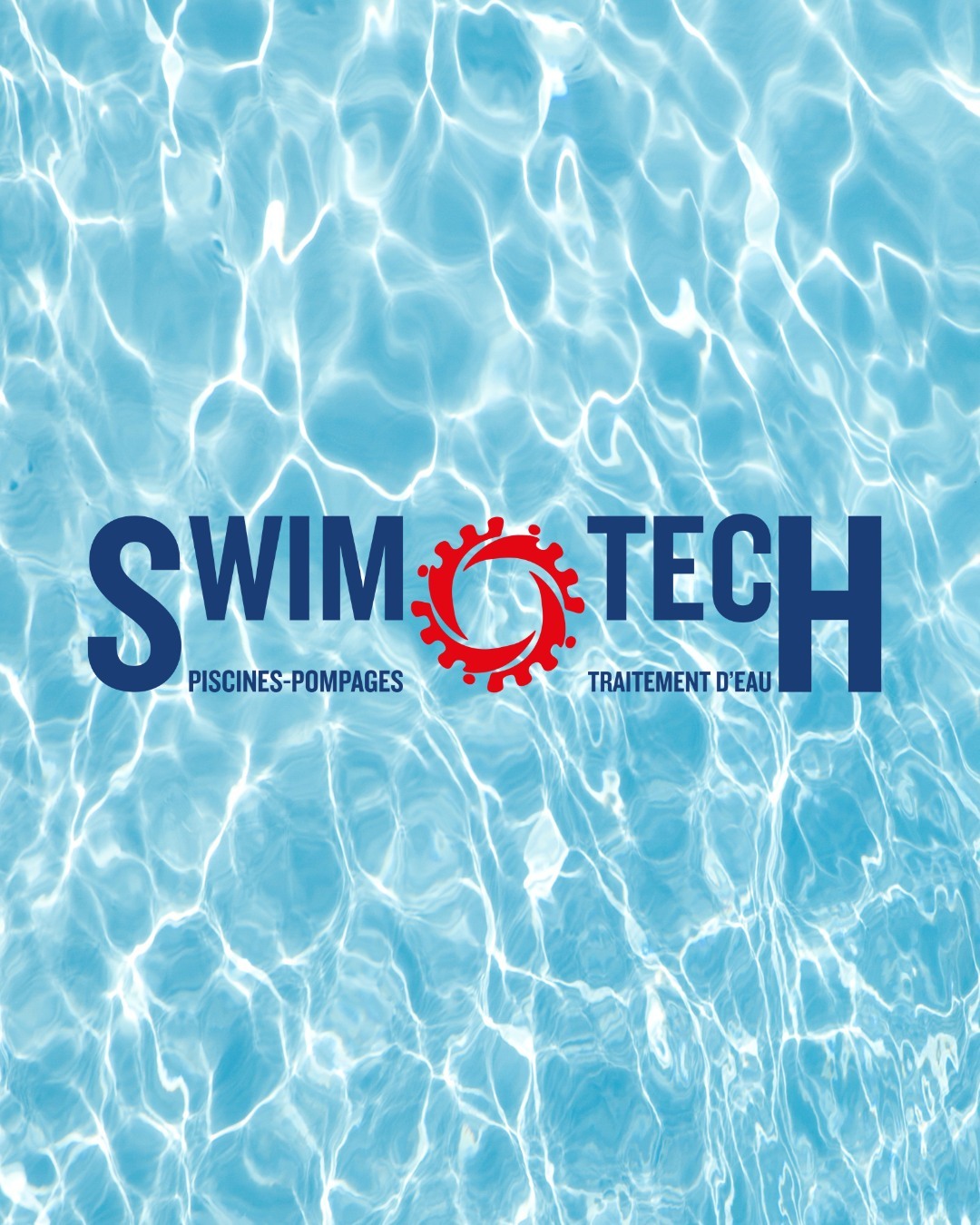 Swim O Techn